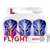 L-Style Plumas L-Style EZ L1 Prime Series Blue Clear White