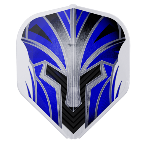 L-Style Plumas L-Style EZ L1 Prime Series Blue Clear White