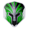 L-Style Plumas L-Style EZ L1 Prime Series Green Clear White