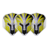 Plumas L-Style EZ L1 Prime Series Yellow Clear White