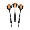 DW Original Dardos DW Harley Davidson Rally Black Brass Punta de Acero