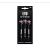DW Original Dardos DW Harley Davidson EVO Pink Brass  Punta de Plástico
