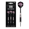 DW Original Dardos DW Harley Davidson EVO Pink Brass Punta de Acero