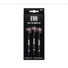 DW Original Dardos DW Harley Davidson EVO Pink Brass Punta de Acero
