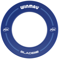 Winmau PDC Surround Blue