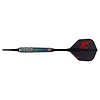 Cosmo Darts Dardos Cosmo Darts Ami Komiyama 90%  Punta de Plástico