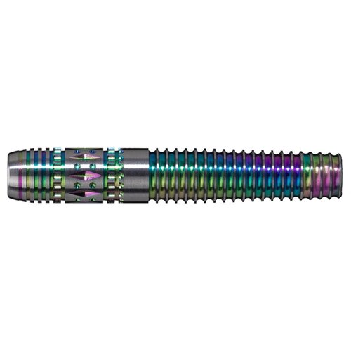 Cosmo Darts Dardos Cosmo Darts Ami Komiyama 90%  Punta de Plástico