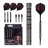 Cosmo Darts Dardos Cosmo Darts David Cameron V2 90%  Punta de Plástico