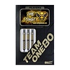 ONE80 Dardos ONE80 Jeff Springer 90% Punta de Acero