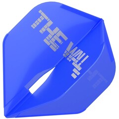 Plumas L-Style L1 PRO Martin Schindler Blue