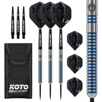 Dardos KOTO Sting Blue Electro 90%