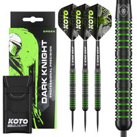 Dardos KOTO Dark Knight Green 80%