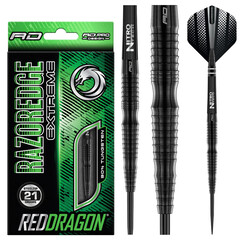 Dardos Red Dragon Razor Edge Extreme 90%