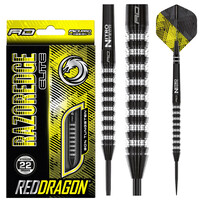 Dardos Red Dragon Razor Edge Elite 90%