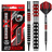 Dardos Red Dragon Crossfire 90% Punta de Plástico
