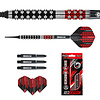 Red Dragon Dardos Red Dragon Crossfire 90% Punta de Plástico