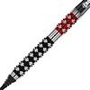 Red Dragon Dardos Red Dragon Crossfire 90% Punta de Plástico