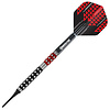 Red Dragon Dardos Red Dragon Crossfire 90% Punta de Plástico