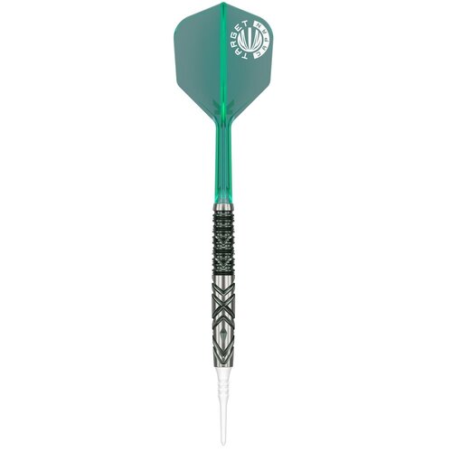 Target Japan Dardos Target Japan Mikuru Suzuki The Miracle G6 Lite 90%  Punta de Plástico