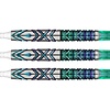 Target Japan Dardos Target Japan Mikuru Suzuki The Miracle G6 Lite 90%  Punta de Plástico