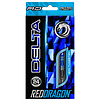 Red Dragon Dardos Red Dragon 90% Delta 2 Punta de Acero