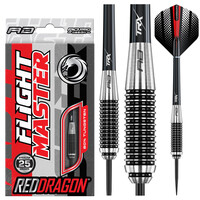 Dardos Red Dragon Megaton 80%