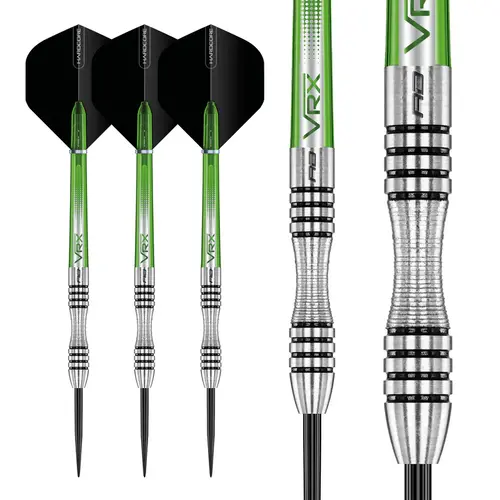 Red Dragon Dardos Red Dragon Featherlite 1 85% Punta de Acero
