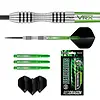 Red Dragon Dardos Red Dragon Featherlite 1 85% Punta de Acero