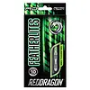 Red Dragon Dardos Red Dragon Featherlite 1 85% Punta de Acero