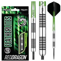 Dardos Red Dragon Featherlite 7 85%