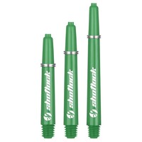 Cañas Shot Lock Green