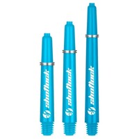 Cañas Shot Lock Blue