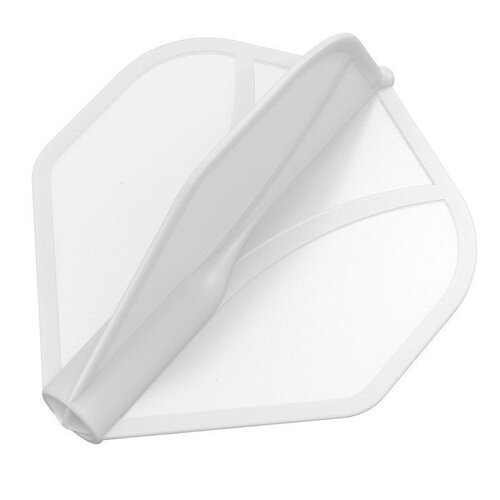 Shot Plumas Shot Airfoil Clear NO2