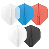 Shot Plumas Shot Airfoil Clear NO2