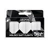 Shot Plumas Shot Airfoil Clear NO2