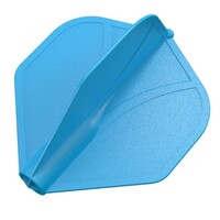 Plumas Shot Airfoil Blue NO2