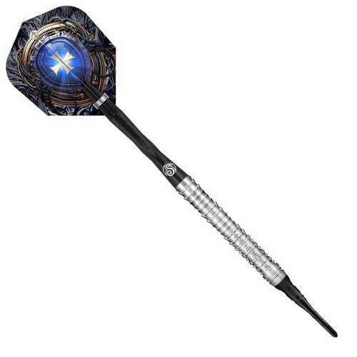 Shot Dardos Shot Future Knights Ironsoul 90%  Punta de Plástico