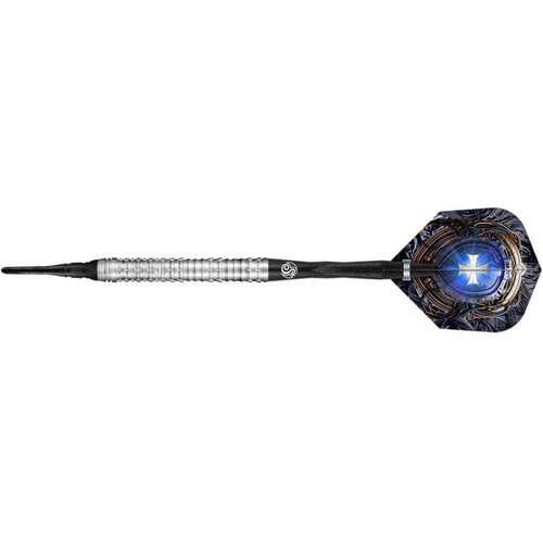 Shot Dardos Shot Future Knights Ironsoul 90%  Punta de Plástico
