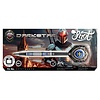 Shot Dardos Shot Future Knights Darkstar 90%  Punta de Plástico