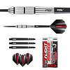 Red Dragon Dardos Red Dragon Red Flash 80% Punta de Acero