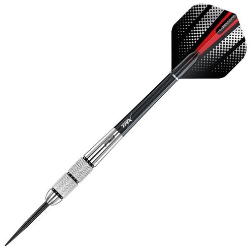 Red Dragon Dardos Red Dragon Red Flash 80% Punta de Acero