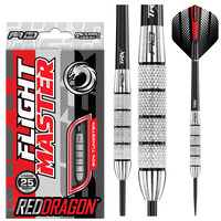 Dardos Red Dragon Orofire 80%