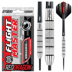 Dardos Red Dragon Orofire 80%