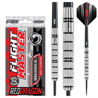 Dardos Red Dragon Crusader 80%