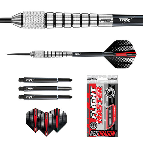 Red Dragon Dardos Red Dragon Firebolt 80% Punta de Acero