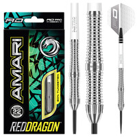 Dardos Red Dragon Amari 90%