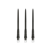 Perfect Nine Alpha Points Black