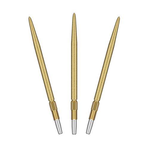 Target Target Swiss Points SLK Oro Luke Littler
