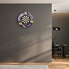 Target Target Luke Littler World Champion 2025 TOR  Surround Set - Diana de dardos Set
