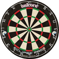 Unicorn Eclipse Pro 2 Dartboard - Diana Profesional